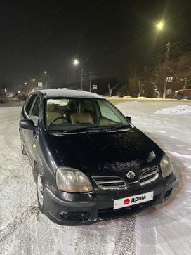    Nissan Tino 1998 , 160000 , 