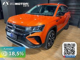 SUV   Volkswagen Taos 2021 , 3230000 , 