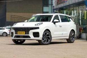 SUV   Lynk & Co 09 2021 , 3400000 , 