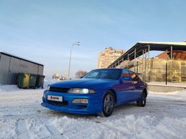  Nissan Skyline 1998 , 669000 , 