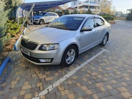  Skoda Octavia 2013 , 1280000 , 