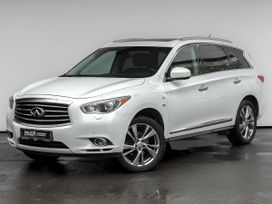 SUV   Infiniti QX60 2014 , 1750000 , 