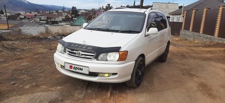    Toyota Ipsum 2000 , 638000 , -