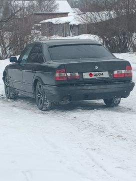  BMW 5-Series 1995 , 420000 , 