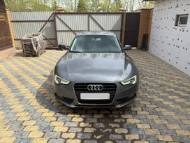  Audi A5 2013 , 1580000 , 