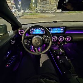  Mercedes-Benz A-Class 2020 , 3155000 , 