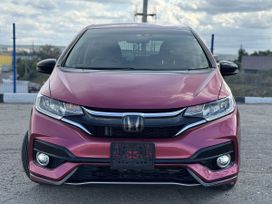  Honda Fit 2018 , 1300000 , 