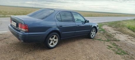 Toyota Camry 1995 , 325000 , 