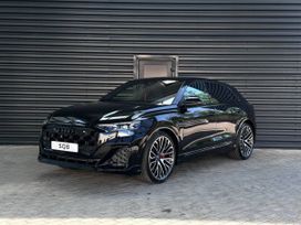 SUV   Audi SQ8 2025 , 22490000 ,  