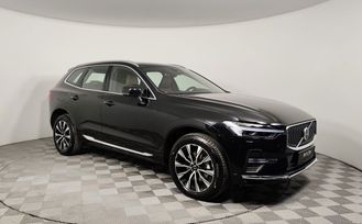 SUV   Volvo XC60 2024 , 6790000 , 