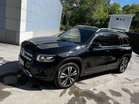 SUV   Mercedes-Benz GLB-Class 2021 , 3950000 , 