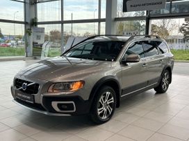  Volvo XC70 2012 , 1445000 , 