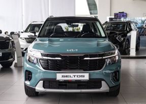 SUV   Kia Seltos 2024 , 2450000 ,  