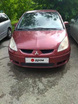  Mitsubishi Colt 2005 , 295000 , 