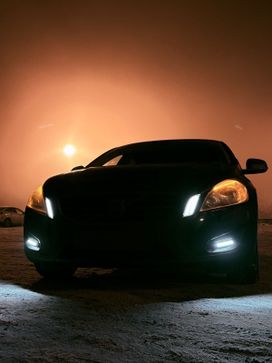  S60, 2011