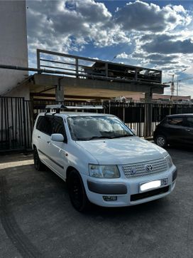  Toyota Succeed 2008 , 485000 , 