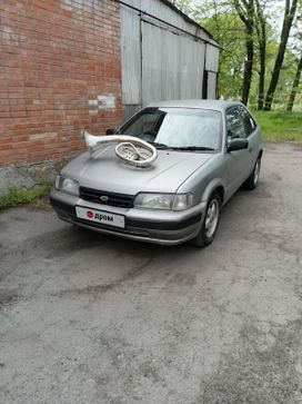  3  Toyota Tercel 1998 , 305000 , --