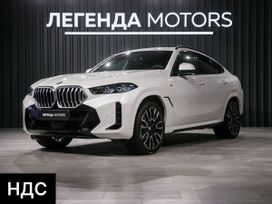 SUV   BMW X6 2023 , 13690000 , 