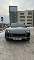 SUV   Porsche Cayenne 2019 , 8100000 , 