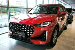  X70 Plus, 2024
