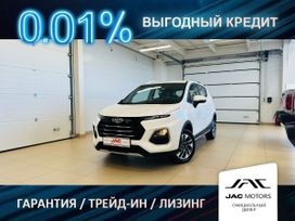 SUV   JAC JS3 2024 , 1799999 , 