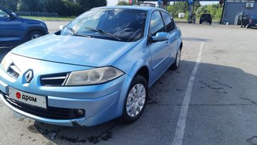  Renault Megane 2008 , 400000 , 