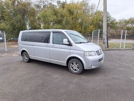    Volkswagen Caravelle 2006 , 1200000 , 