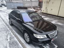 ��� Grandeur, 2008