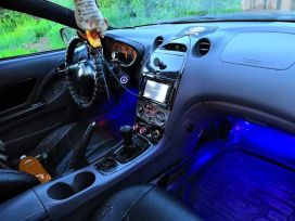  Toyota Celica 2002 , 370000 , 