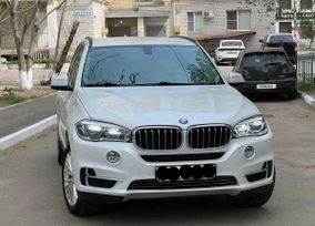 SUV   BMW X5 2016 , 3200000 , 