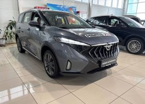    Haima 7X 2023 , 2750000 ,  