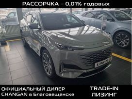 SUV   Changan UNI-K 2024 , 4699900 , 