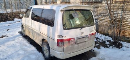    Toyota Grand Hiace 1999 , 300000 , --