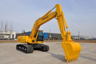   Shantui SE220LC 2023 , 8487000 , 