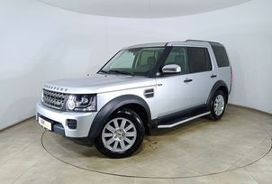SUV   Land Rover Discovery 2015 , 2033000 , 