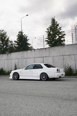  Nissan Skyline 2001 , 650000 , 