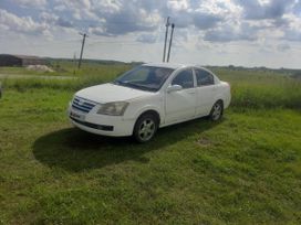  Chery Fora A21 2007 , 86000 , 