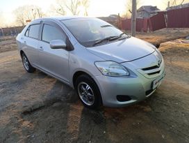  Toyota Belta 2008 , 585000 , 