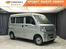 ������� ��� ������������ Suzuki Every 2019 ����, 900000 ������, �����������