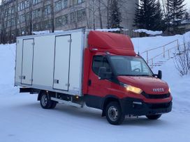  Iveco Daily 35C15 2015 , 4500000 , -
