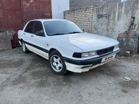  Mitsubishi Galant 1991 , 170000 , 