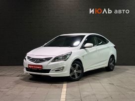  Hyundai Solaris 2016 , 780000 , 