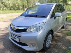  Subaru Trezia 2011 , 749000 , 