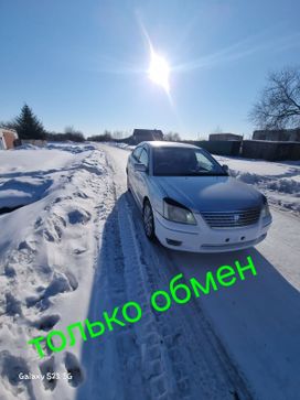  Toyota Premio 2003 , 550000 , 