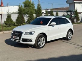 SUV   Audi Q5 2012 , 2000000 , 