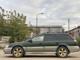  Subaru Outback 2000 , 616000 , 