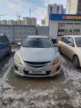  Mazda Mazda6 2007 , 799999 , 