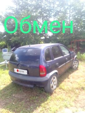  Opel Vita 2000 , 100000 , 