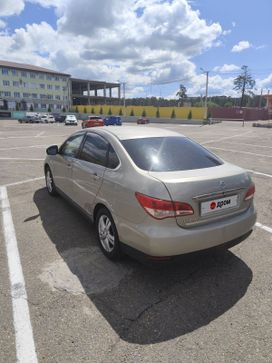  Nissan Almera 2014 , 620000 , 