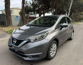  Nissan Note 2017 , 919000 , 